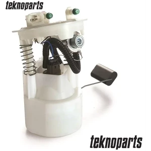 DEPO ŞAMANDIRASI KOMPLE RENAULT MEGANE I 1.4-1.6 1
