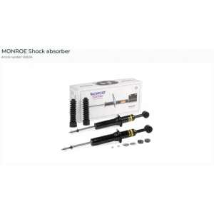 AMORTİSÖR ÖN TOYOTA LAND CRUİSER 300/LAND CRUİSER 300/LAND CRUİSER PRADO/LAND CRUİSER 120