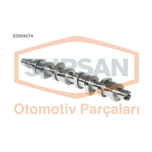 EKSANTRİK MİLİ VW CADY 1.9 TDI (BJB) / PASSAT 2.0 SDI (2005) ÇELİK
