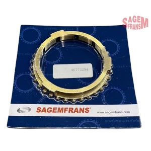 SENKROMENC SARISI 5. VİTES DOBLO