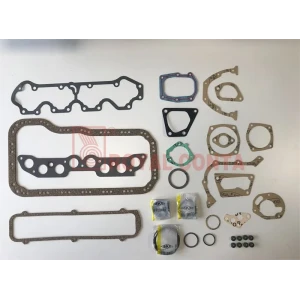 MOTOR TAKIM CONTA M131 SLX TEMPRA TIPO KECESİZ