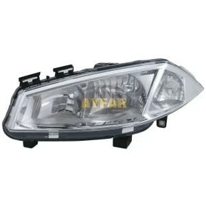 RENO MEGANE 2003-2005 FAR MOTORLU SOL