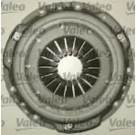 VALEO DEBRİYAJ