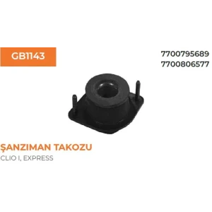 ŞANZIMAN TAKOZU EXPRES