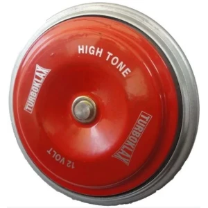 UNIVERSAL DİDİT KORNA İNCE SES 85 MM 24V-INCE SES