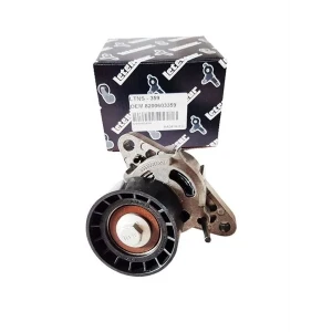 ALTERNATÖR KAYIŞ GERGİSİ RENAULT CLİO MEGANE LAGUNA K4M 1.6 16V