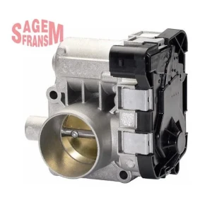 GAZ KELEBEK KUTUSU ALBEA-DOBLO-PALIO-PUNTO-LINEA 1.4 8V