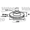 VALEO FREN