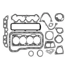 MOTOR TAKIM CONTA FIAT TEMPRADOĞAN SLX 1.6 . KEÇESİZ SUBAP LASTİKSİZ 5888319