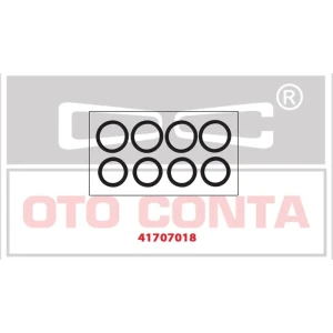 MANIFOLD CONTASI EMME PARTNER 1.6 HDI P. PARTNER BERLINGO 1.6 16V HDI EMME MANIFOLT TAKIM 8 ADET DV6ATED4 DV6B 0348.R5 + 0348.R4