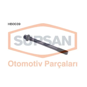 SAPLAMA SETİ TOYOTA COROLLA 1.6 16V ENG.(4AF 4AFE) 9010910058×5 ADET9010910059 X 5 ADET
