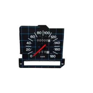 KILOMETRE SAATI 180 FIAT 131