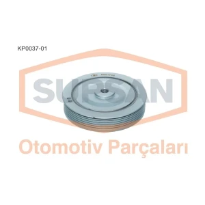 KRANK KASNAĞI RENAULT KANGOO / MEGANE / LAGUNA / T RAFİC / MASTER 1.9 DCİ 7 MM (ENG. F9Q)