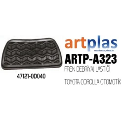 FREN DEBRİYAJ LASTİĞİ TOYOTA COROLLA OTOMOTİK
