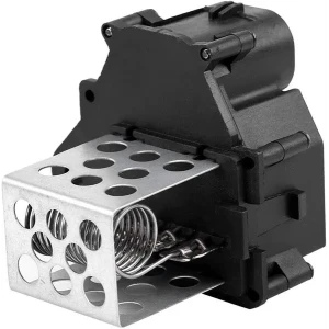 FAN REZİSTANSI 2009- P107-P308-PARTNER-TEPEE-C1-C4-XSARA PICASSO-BERLINGO