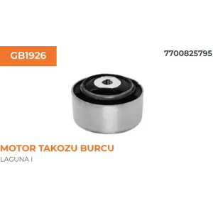 MOTOR ARKA TAKOZU BURCU LAGUNA