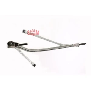 SİLECEK MEKANİZMASI MOTORSUZ MASTER III