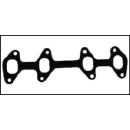 MANIFOLD CONTASI EGZOZ FIAT PALIO ALBEA DOBLO 1.4