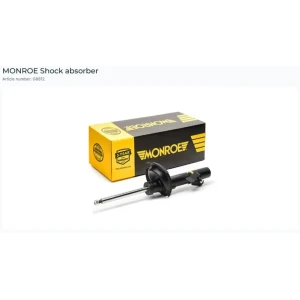AMORTİSÖR ÖN SOL VOLVO C30/C70/S40/S40/V50