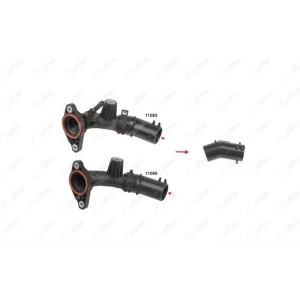 EGR BORUSU HORTUMU OK İLE GÖSTERİLEN HORTUM DACIA DOKKER EXPRESS KASA/BÜYÜK LİMUZİNDACIA DOKKER MPV (KE_)DACIA DUSTER (HM_)DACIA LODGY (JS_)DACIA LOGAN IIDACIA LOGAN MCV IIDACIA SANDERO IIMERCEDES-BENZ A-SERISI (W177)MERCEDES-BENZ A-SERISI SEDAN (V177)MER