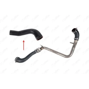 TURBO HORTUMU METAL BORU HARİÇOK İLE GÖSTERİLEN BÜYÜK HORTUM LAND ROVER FREELANDER II (L359) İBRAŞ 34868