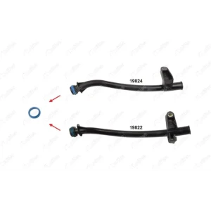 YAĞ SEVİYE ÇUBUĞU BORUSU CONTASIOK İLE GÖSTERİLEN CONTA FORD FIESTA IV (JA_, JB_)FORD FIESTA KASA/BÜYÜK LİMUZİN (J5_, J3_) | COURIERFORD FIESTA KASA/BÜYÜK LİMUZİN (JV_) | COURIERFORD FIESTA PANELVAN/VAN (J5_, J3_)FORD FIESTA PANELVAN/VAN (JV_)FORD FOCUS I