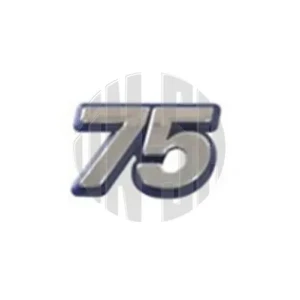 YAZI 75 BRAVA MAREA