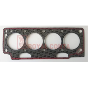 SİLİNDİR KAPAK CONTASI 1 DELİK KANGOO MEGANE I LAGUNA MASTER 1.9 DCI F9Q DTI 1.45mm