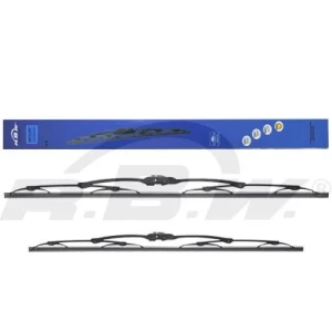 SİLECEK SÜPÜRGESİ TRANSIT V184-V347 2001-2013 28 İNCH +24 İNCH 700 MM +600 MM