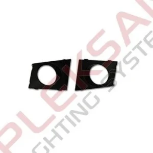 SİS FAR ÇERÇEVESİ SİSLİ SOL MEGANE II
