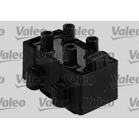 VALEO ATEŞLEME