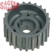 KRANK DİŞLİSİ FİAT ALBEA PALİO 55203783