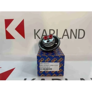YAĞ POMPASI TRANSIT T15 TOURNEO 2.5D