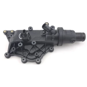 TERMOSTAT 2 FİŞLİ BORUSUZ RENAULT MEGANE II III CLIO III FLUENCE LAGUNA 1.6 16V