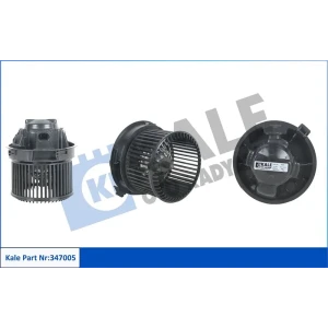 KALORİFER MOTORU PEUGEOT 207 207 CC 207 SW