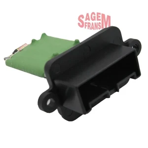 KALORİFER REZİSTANSI DOBLO 46723713