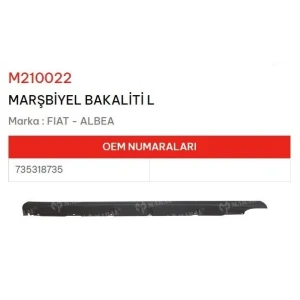 MARAL