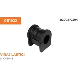 VİRAJ DEMİR LASTİĞİ ORTA LAGUNA II
