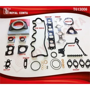 TAKIM CONTA CORTECO KEÇELİ REINZ S.LASTİKLİ SİLİNDİR KAPAK CONTASIZ DOBLO PUNTO STRADA 1.9 JTD 182.B9.000 188.A2.000 MOTOR