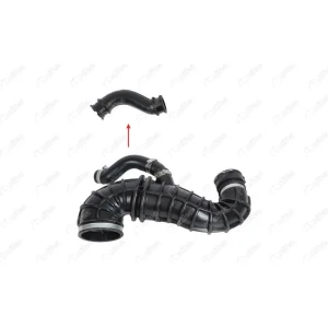 HAVA FİLTRE HORTUMUOK İLE GÖSTERİLEN KÜÇÜK HORTUM FORD TOURNEO CONNECTFORD TRANSIT CONNECT P65_ P70_ P80_