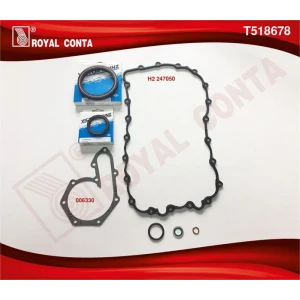 ALT TAKIM CONTA REINZ KEÇELİ RENAULT LAGUNA I II 2.0 16V. F4R MOTOR