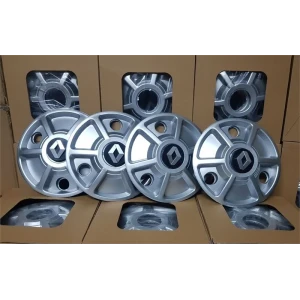 JANT KAPAĞI TAKIM RENAULT R12 GTS ARMALI