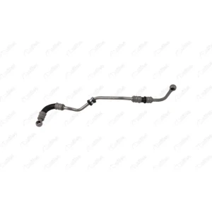TURBO YAĞLAMA BORUSU BMW 3 (E90)BMW 3 COUPE (E92)BMW 3 TOURİNG (E91)BMW 5 (E60)BMW 5 TOURİNG (E61)BMW 6 (E63)BMW 6 CABRİO (E64)BMW X3 (E83)BMW X5 (E70)BMW X6 (E71, E72)