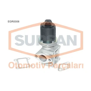 EGR VALFİ FİAT BRAVO CROMA STİLO 1.9 JTD ENG.(939 A2.000 192 A5.000)