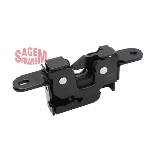MOTOR KAPUT KİLİDİ FLUENCE MEGANE III MASTER III