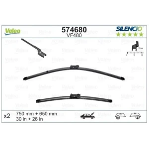 VALEO SİLECEK