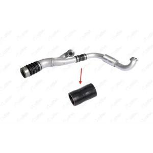 TURBO HORTUMU METAL BORU HARİÇ3 KAT POLYESTER KULLANILMIŞTIR BMW 3 (E90)BMW 3 CABRİO (E93)BMW 3 COUPE (E92)BMW 3 TOURİNG (E91) İBRAŞ 35076