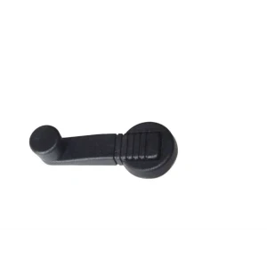 CAM AÇMA KOLU YENİ MODEL SİYAH R9 R19