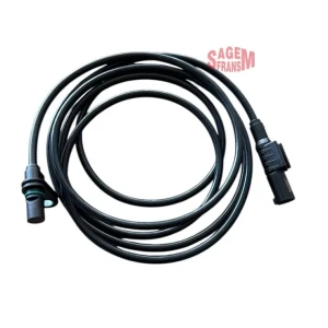 ABS SENSOR KABLO ÖN SAĞ-SOL P307-P3008 RCZ-P308-P5008-C4-C4 II DS4-DS5