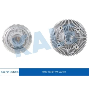 FAN TERMIGI TRANSIT 1063016 6707917 1103385 92VB8A616BA 98VB8A616BA 95VB8A616BA 98VB8A616BB